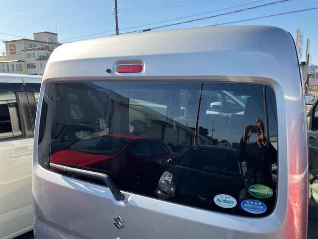 エブリイ ジョイン　ハイルーフ　デュアルカメラブレーキサポート（64枚目）