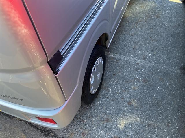 エブリイ ジョイン　ハイルーフ　デュアルカメラブレーキサポート（65枚目）