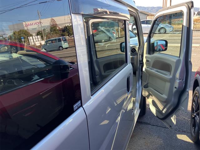 エブリイ ジョイン　ハイルーフ　デュアルカメラブレーキサポート（66枚目）