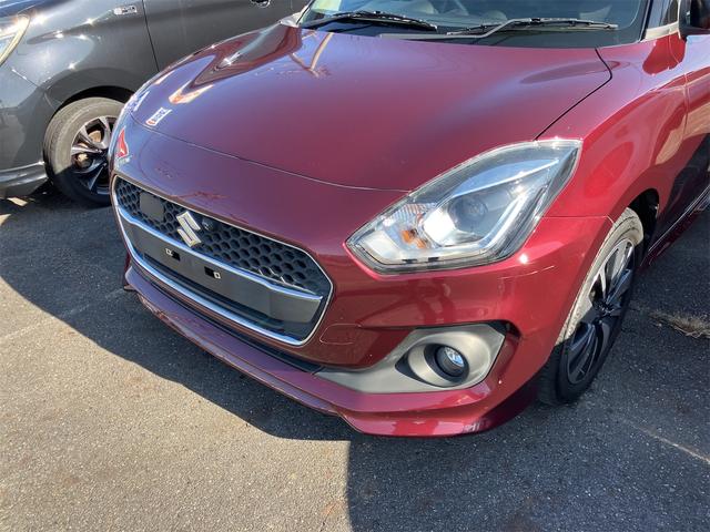 スイフト ＸＲリミテッド（2枚目）