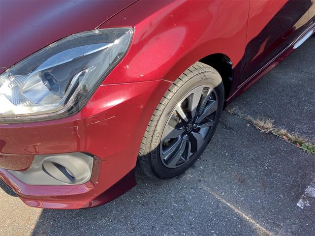 スイフト ＸＲリミテッド（3枚目）