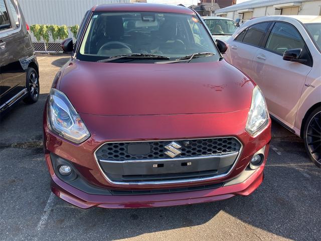 スイフト ＸＲリミテッド（4枚目）