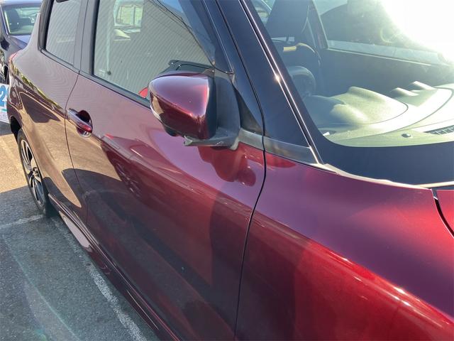 スイフト ＸＲリミテッド（8枚目）