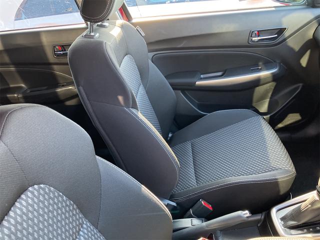 スイフト ＸＲリミテッド（29枚目）