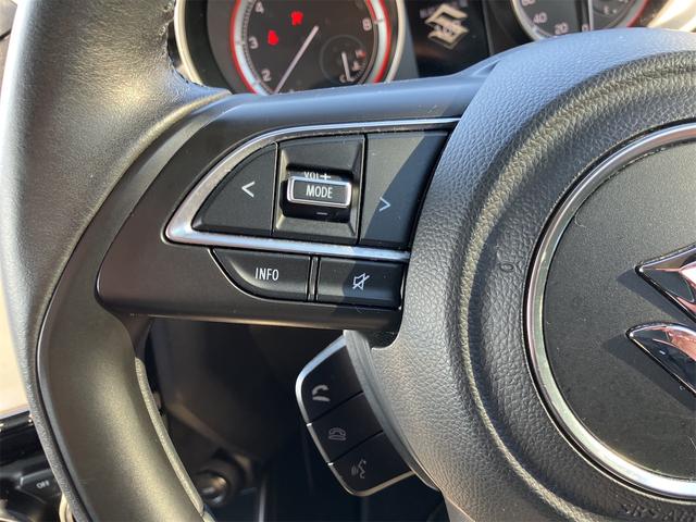 スイフト ＸＲリミテッド（31枚目）