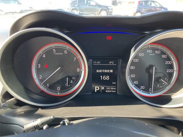 スイフト ＸＲリミテッド（33枚目）