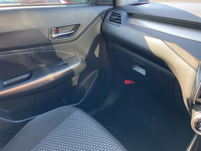 スイフト ＸＲリミテッド（38枚目）