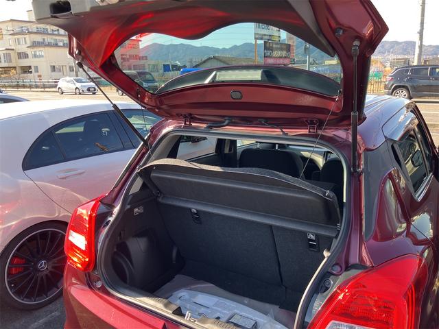 スイフト ＸＲリミテッド（46枚目）