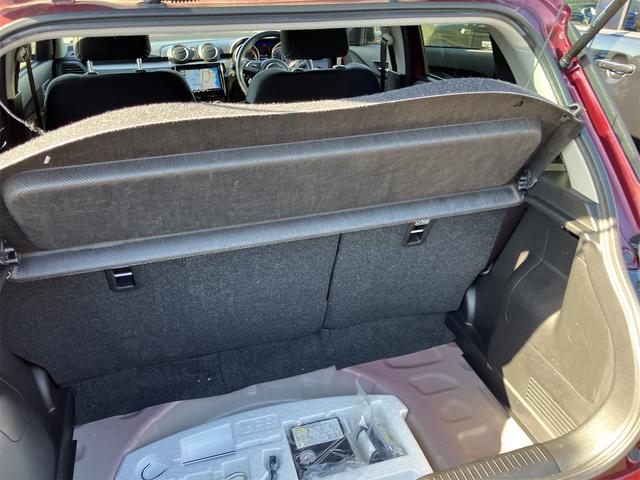 スイフト ＸＲリミテッド（47枚目）