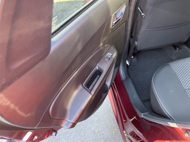 スイフト ＸＲリミテッド（52枚目）