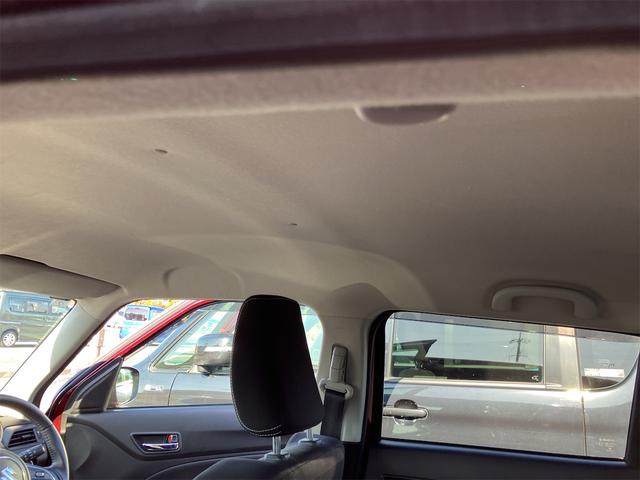 スイフト ＸＲリミテッド（53枚目）