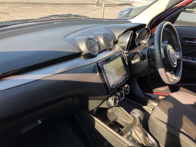 スイフト ＸＲリミテッド（56枚目）