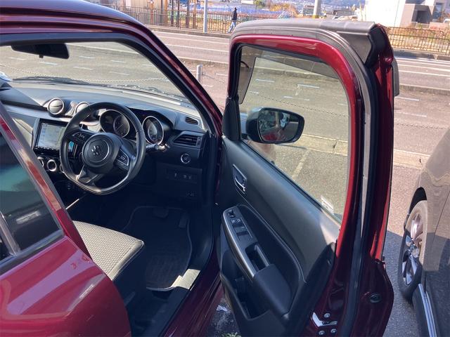 スイフト ＸＲリミテッド（61枚目）