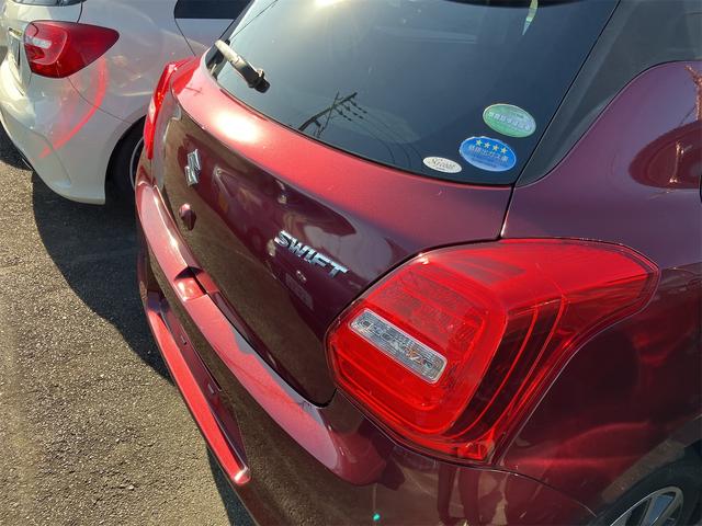 スイフト ＸＲリミテッド（64枚目）