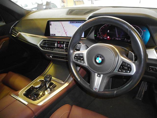 ＢＭＷ Ｘ５