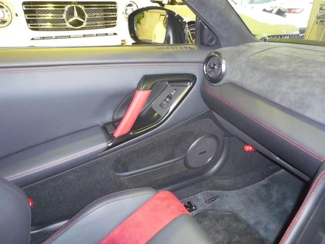 ＧＴ－Ｒ ニスモ　ＮＩＳＭＯスポーツリセッティング　カーボンボンネット＆トランク＆エアロ　専用レカロシート　ロベルタリフターシステム（Ｆ＆Ｒ）　ＢＯＳＥサウンド　純ナビＴＶ　Ｂモニタ　純ＲＡＹＳ製２０ｉｎＡＷ（39枚目）