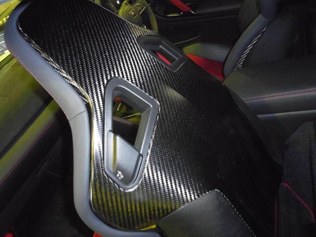 ＧＴ－Ｒ ニスモ　ＮＩＳＭＯスポーツリセッティング　カーボンボンネット＆トランク＆エアロ　専用レカロシート　ロベルタリフターシステム（Ｆ＆Ｒ）　ＢＯＳＥサウンド　純ナビＴＶ　Ｂモニタ　純ＲＡＹＳ製２０ｉｎＡＷ（49枚目）