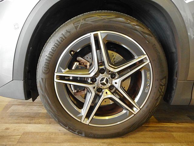 ＡＭＧ１９ｉｎアルミホイール