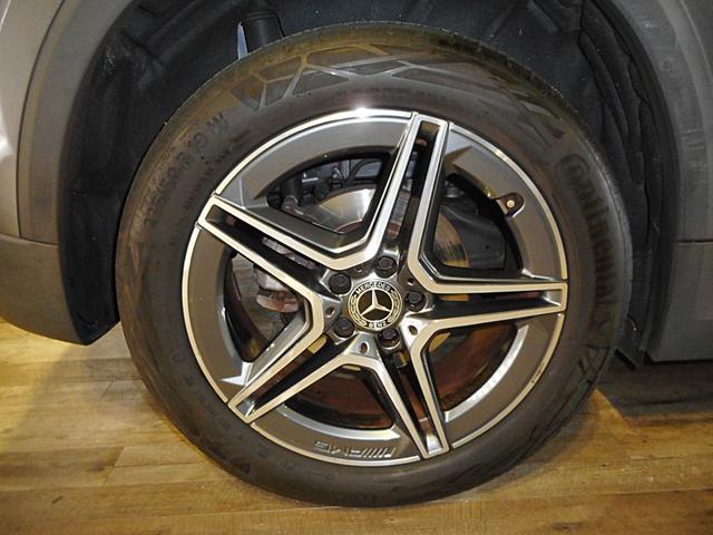 ＡＭＧ１９ｉｎアルミホイール