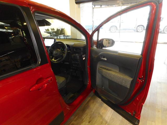 シエンタ ハイブリッドZ 7人乗り モデリスタエアロ&15inAW 純10.5inナビTV パノラマモニタ 純前後ドラレコ コンフォートP 両側Pスライド Cソナー セーフティセンス 前席シートH AC電源 ETC 記録簿(38枚目)