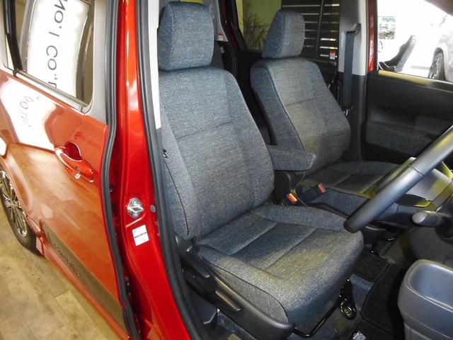 シエンタ ハイブリッドZ 7人乗り モデリスタエアロ&15inAW 純10.5inナビTV パノラマモニタ 純前後ドラレコ コンフォートP 両側Pスライド Cソナー セーフティセンス 前席シートH AC電源 ETC 記録簿(40枚目)