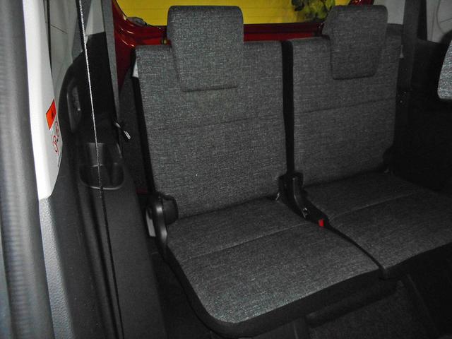 シエンタ ハイブリッドZ 7人乗り モデリスタエアロ&15inAW 純10.5inナビTV パノラマモニタ 純前後ドラレコ コンフォートP 両側Pスライド Cソナー セーフティセンス 前席シートH AC電源 ETC 記録簿(43枚目)