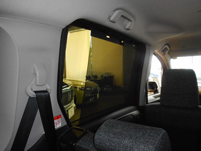 シエンタ ハイブリッドZ 7人乗り モデリスタエアロ&15inAW 純10.5inナビTV パノラマモニタ 純前後ドラレコ コンフォートP 両側Pスライド Cソナー セーフティセンス 前席シートH AC電源 ETC 記録簿(45枚目)