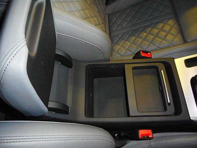 Ｑ５スポーツバック ハイスタイル　限定車　プラスＰ　ラグジュアリーＰ　ブラックスタイリングＰ　純２０ＡＷ　マトリクス０ＬＥＤリヤライト　ダンピングコントロールサス　ダイヤモンドステッチナッパレザーシート　ＭＭＩ　パノラマＭ　記録簿（33枚目）