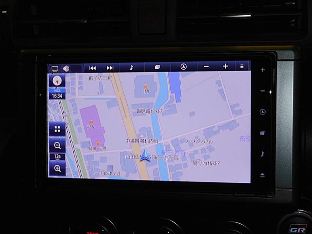 ＧＲ８６ ＲＺ　リッジグリーンリミテッド　２００台限定　ＡＴ車　１オーナー　専用ブロンズ１８ＡＷ＆ハーフ革調スポーツシート　ｂｒｅｍｂｏディスクブレーキ　ＳＡＣＨＳアブソーバー　ＧＲメンバーブレース＆パフォーマンスダンパー　純ナビ　Ｂモニタ（21枚目）