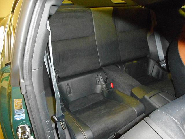 ＧＲ８６ ＲＺ　リッジグリーンリミテッド　２００台限定　ＡＴ車　１オーナー　専用ブロンズ１８ＡＷ＆ハーフ革調スポーツシート　ｂｒｅｍｂｏディスクブレーキ　ＳＡＣＨＳアブソーバー　ＧＲメンバーブレース＆パフォーマンスダンパー　純ナビ　Ｂモニタ（45枚目）