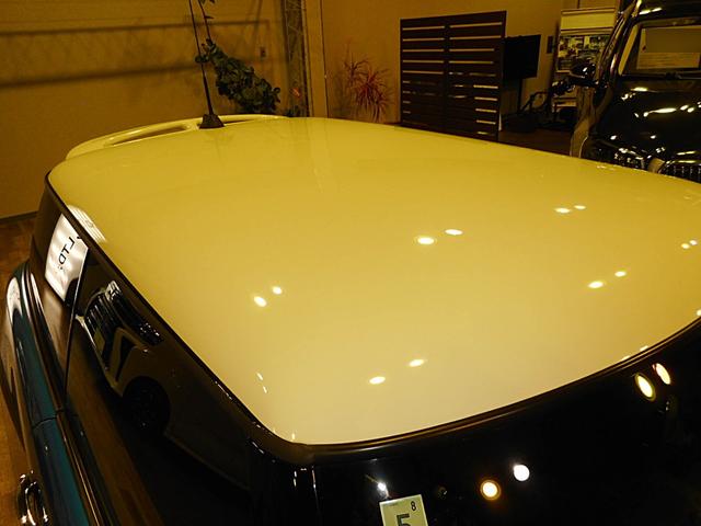 ＭＩＮＩ クーパーＳ　６速ＭＴ　ワンオーナー　ホワイトルーフ　クロームラインエクステリア　イングリッシュオーク調トリム　ウッド＆レザースポーツステアリング　カロッツェリアナビＴＶ　純１７ＡＷ　キセノン　ＥＴＣ　記録簿（17枚目）