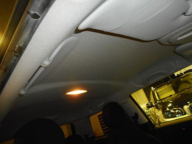 ＭＩＮＩ クーパーＳ　６速ＭＴ　ワンオーナー　ホワイトルーフ　クロームラインエクステリア　イングリッシュオーク調トリム　ウッド＆レザースポーツステアリング　カロッツェリアナビＴＶ　純１７ＡＷ　キセノン　ＥＴＣ　記録簿（18枚目）