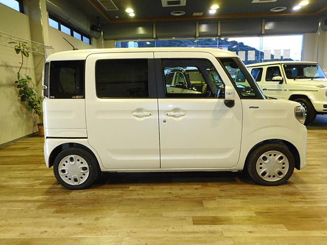 スペーシア ハイブリッドＸ　１オーナー　両側電動スライド　アップグレードＰ　純９ｉｎナビ　全方位モニタ　フルセグ　ＬＥＤヘッドライト　スズキセーフティ　ＡＣＣ　ＬＫＡ　運転席シートヒーター　ＥＴＣ（7枚目）