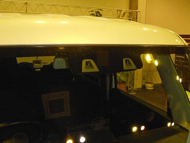 スペーシア ハイブリッドＸ　１オーナー　両側電動スライド　アップグレードＰ　純９ｉｎナビ　全方位モニタ　フルセグ　ＬＥＤヘッドライト　スズキセーフティ　ＡＣＣ　ＬＫＡ　運転席シートヒーター　ＥＴＣ（22枚目）