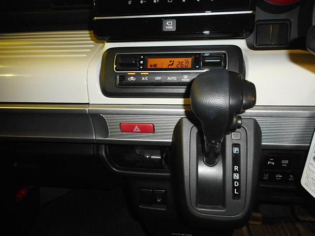 スペーシア ハイブリッドＸ　１オーナー　両側電動スライド　アップグレードＰ　純９ｉｎナビ　全方位モニタ　フルセグ　ＬＥＤヘッドライト　スズキセーフティ　ＡＣＣ　ＬＫＡ　運転席シートヒーター　ＥＴＣ（28枚目）