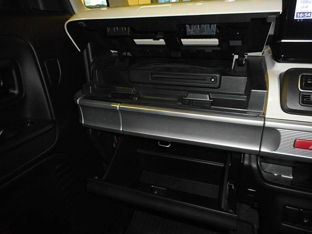 スペーシア ハイブリッドＸ　１オーナー　両側電動スライド　アップグレードＰ　純９ｉｎナビ　全方位モニタ　フルセグ　ＬＥＤヘッドライト　スズキセーフティ　ＡＣＣ　ＬＫＡ　運転席シートヒーター　ＥＴＣ（32枚目）