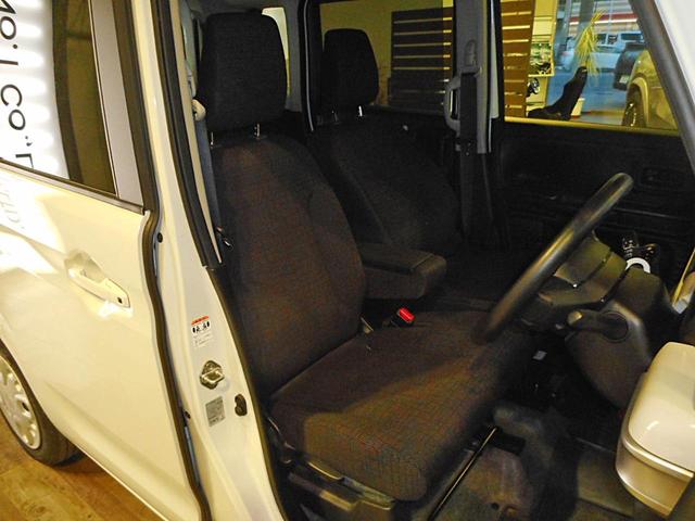 スペーシア ハイブリッドＸ　１オーナー　両側電動スライド　アップグレードＰ　純９ｉｎナビ　全方位モニタ　フルセグ　ＬＥＤヘッドライト　スズキセーフティ　ＡＣＣ　ＬＫＡ　運転席シートヒーター　ＥＴＣ（40枚目）