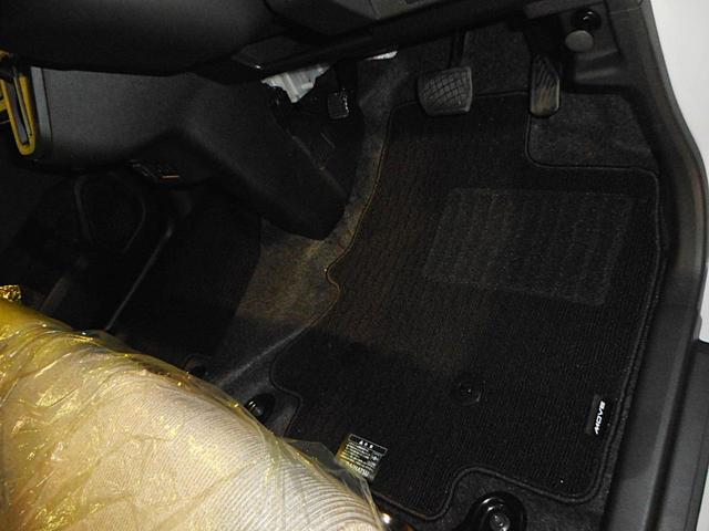 ムーヴ Ｘ　届出済未使用車　左側電動スライドドア　スマートアシスト　純正ナビ装着用アップグレードパック　バックカメラ　コンフォータブルパック　前席シートヒーター　ＬＫＡ　キーフリー（32枚目）