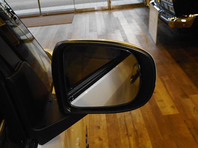 ムーヴ Ｘ　届出済未使用車　左側電動スライドドア　スマートアシスト　純正ナビ装着用アップグレードパック　バックカメラ　コンフォータブルパック　前席シートヒーター　ＬＫＡ　キーフリー（33枚目）