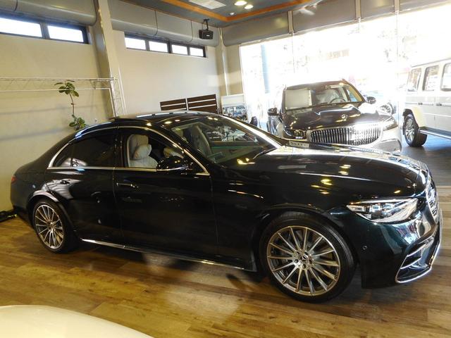 ���Ђł͑S�Ԃ`�h�r�i���Îԍ�����@�ցj�̕i���������󂯂Ă���A�ő�R�Q�S���ڂ����������`�h�r�̎ԗ��i���]������t���Ă��n���������܂��B