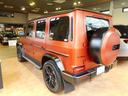 Ｇ６３　マグノヒーローエディション　３００台限定車　左Ｈ　ＡＭＧナイトパッケージ・マグノＡＭＧナイトパッケージ２　マグノナイトブラックアクセント　マットブラックペイント２２ｉｎクロススポークＡＷ　Ｇｍａｎｕｆａｋｔｕｒプログラムプラス(10枚目)