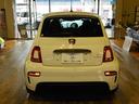 ABARTH ABARTH 595