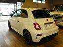 ABARTH ABARTH 595