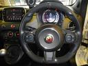 ABARTH ABARTH 595