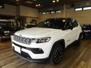 CHRYSLER JEEP JEEP COMPASS