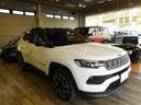 CHRYSLER JEEP JEEP COMPASS