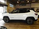 CHRYSLER JEEP JEEP COMPASS