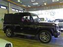 MERCEDES BENZ G-CLASS
