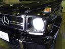 MERCEDES BENZ G-CLASS