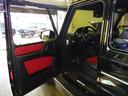 MERCEDES BENZ G-CLASS